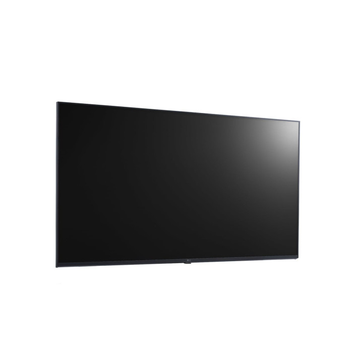 LG ELECTRONICS 43  LED IPS 3840X2160 169 300 NIT 12001